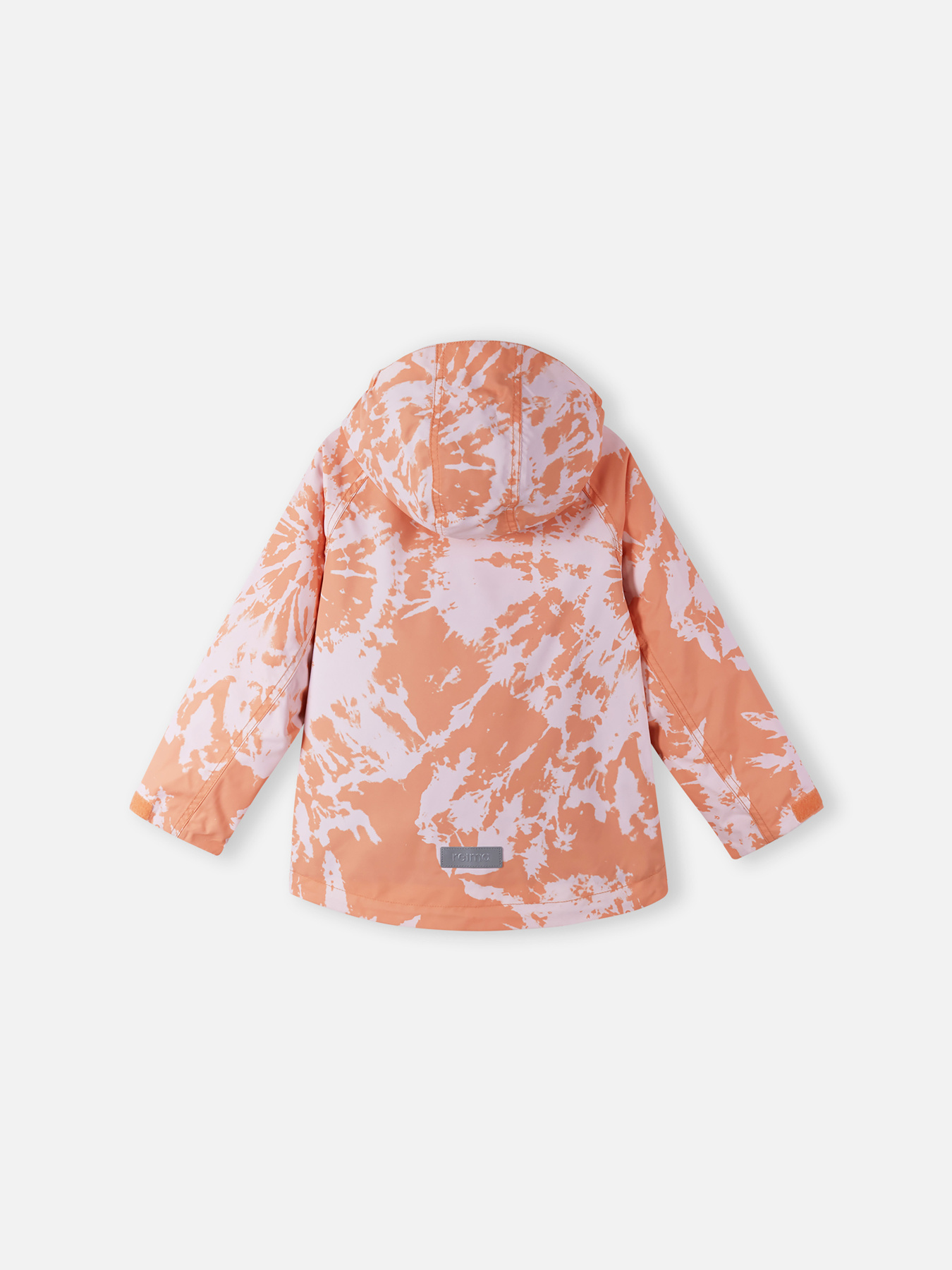 Демисезонная куртка REIMA модель 521601E-3211 Демисезонная куртка REIMA модель 521601E-3211 Фото