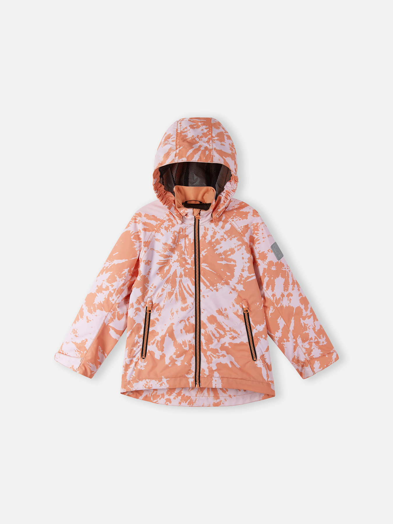 Демисезонная куртка REIMA модель 521601E-3211 Демисезонная куртка REIMA модель 521601E-3211 Фото