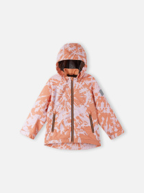 Демисезонная куртка REIMA модель 521601E-3211 Демисезонная куртка REIMA модель 521601E-3211 Фото