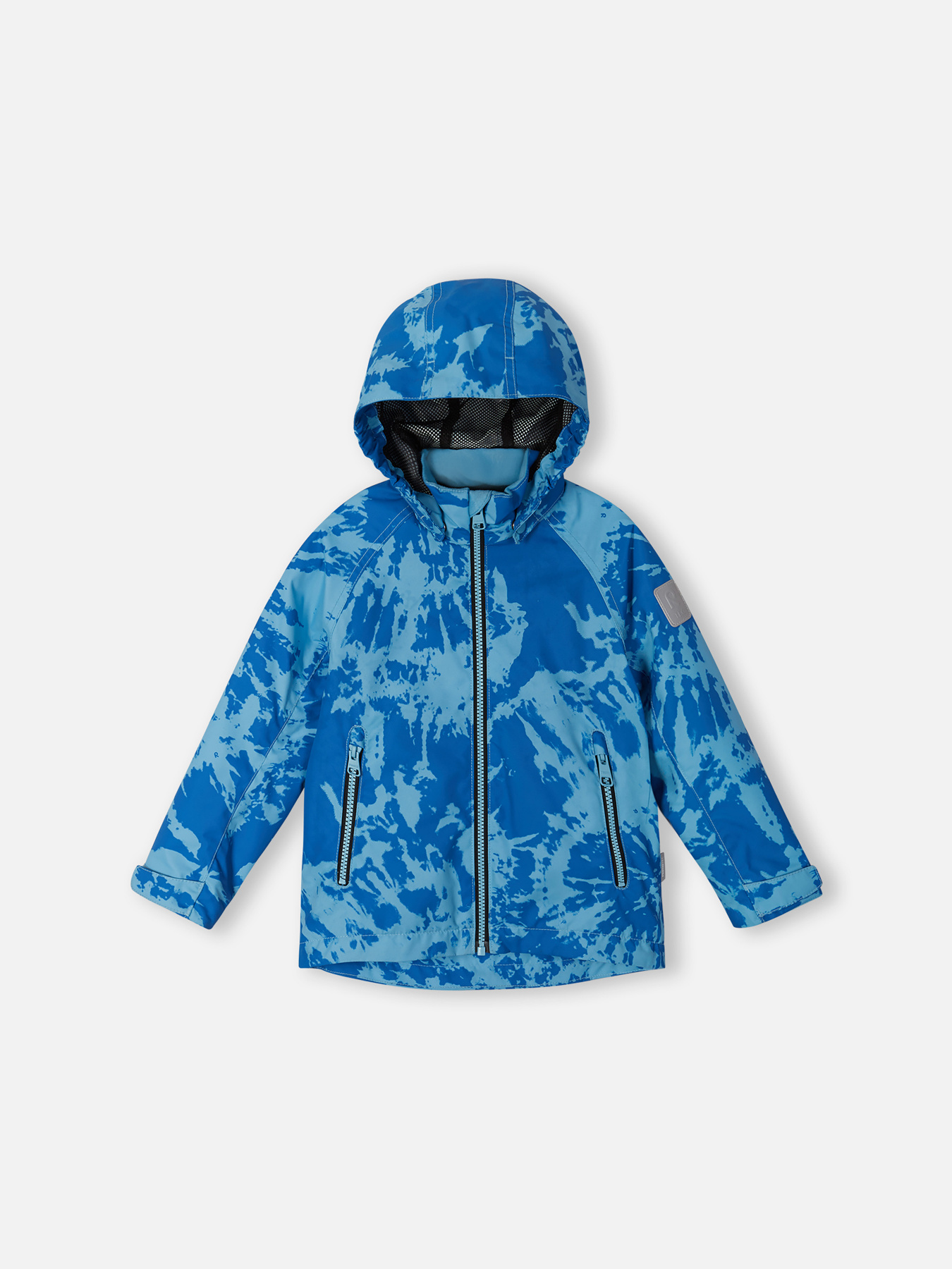 Демисезонная куртка REIMA модель 521601E-6321 Фото