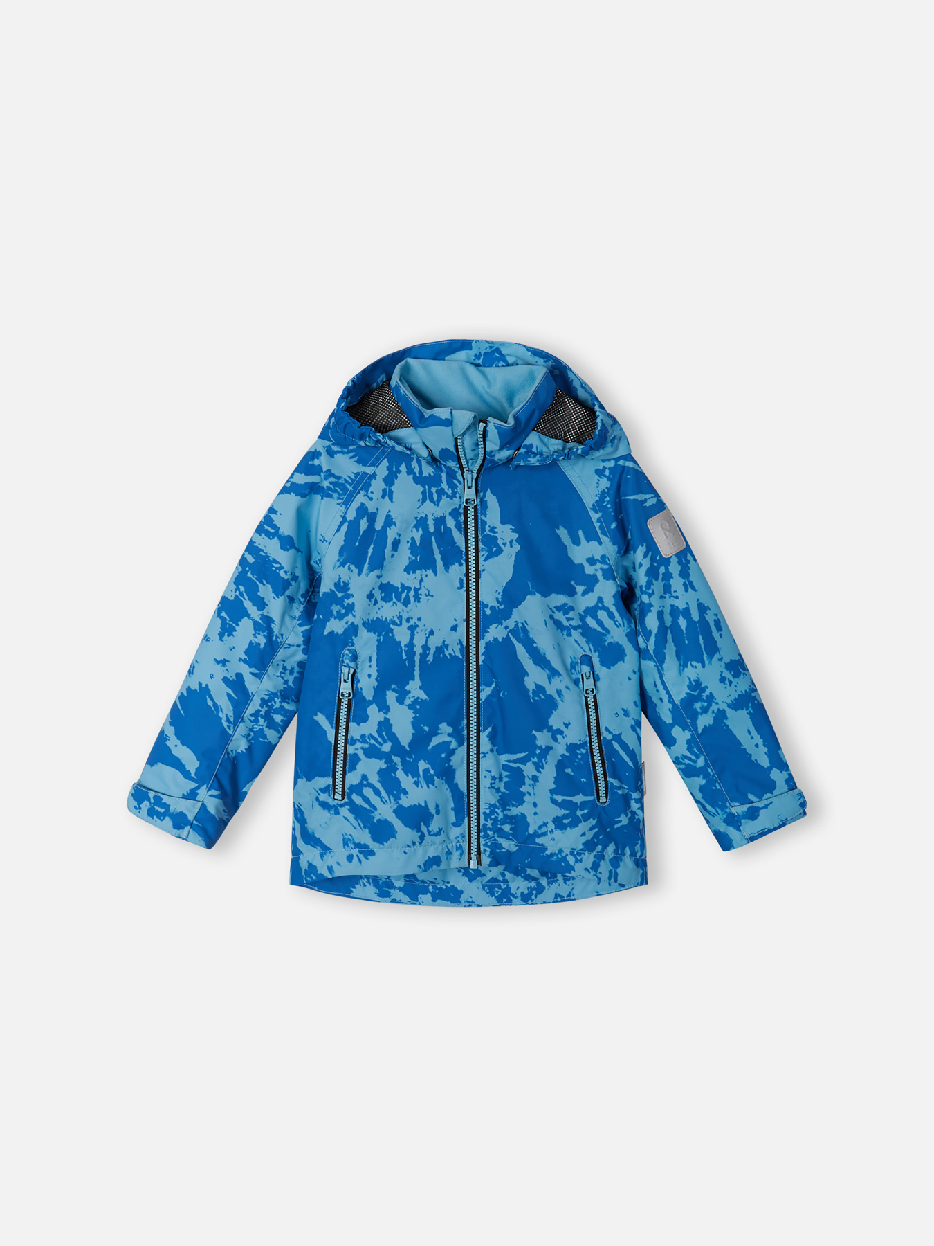 Демисезонная куртка REIMA модель 521601E-6321 Фото