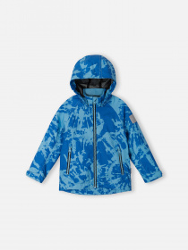 Демисезонная куртка REIMA модель 521601E-6321 Фото