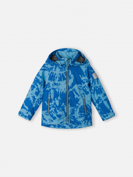 Демисезонная куртка REIMA модель 521601E-6321 Фото