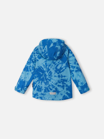 Демисезонная куртка REIMA модель 521601E-6321 Демисезонная куртка REIMA модель 521601E-6321 Фото