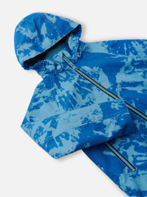 Демисезонная куртка REIMA модель 521601E-6321 Демисезонная куртка REIMA модель 521601E-6321 Фото