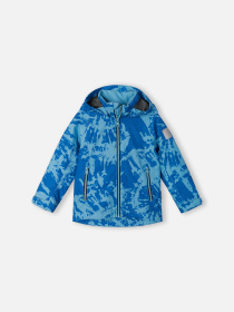 Демисезонная куртка REIMA модель 521601E-6321 Демисезонная куртка REIMA модель 521601E-6321 Фото