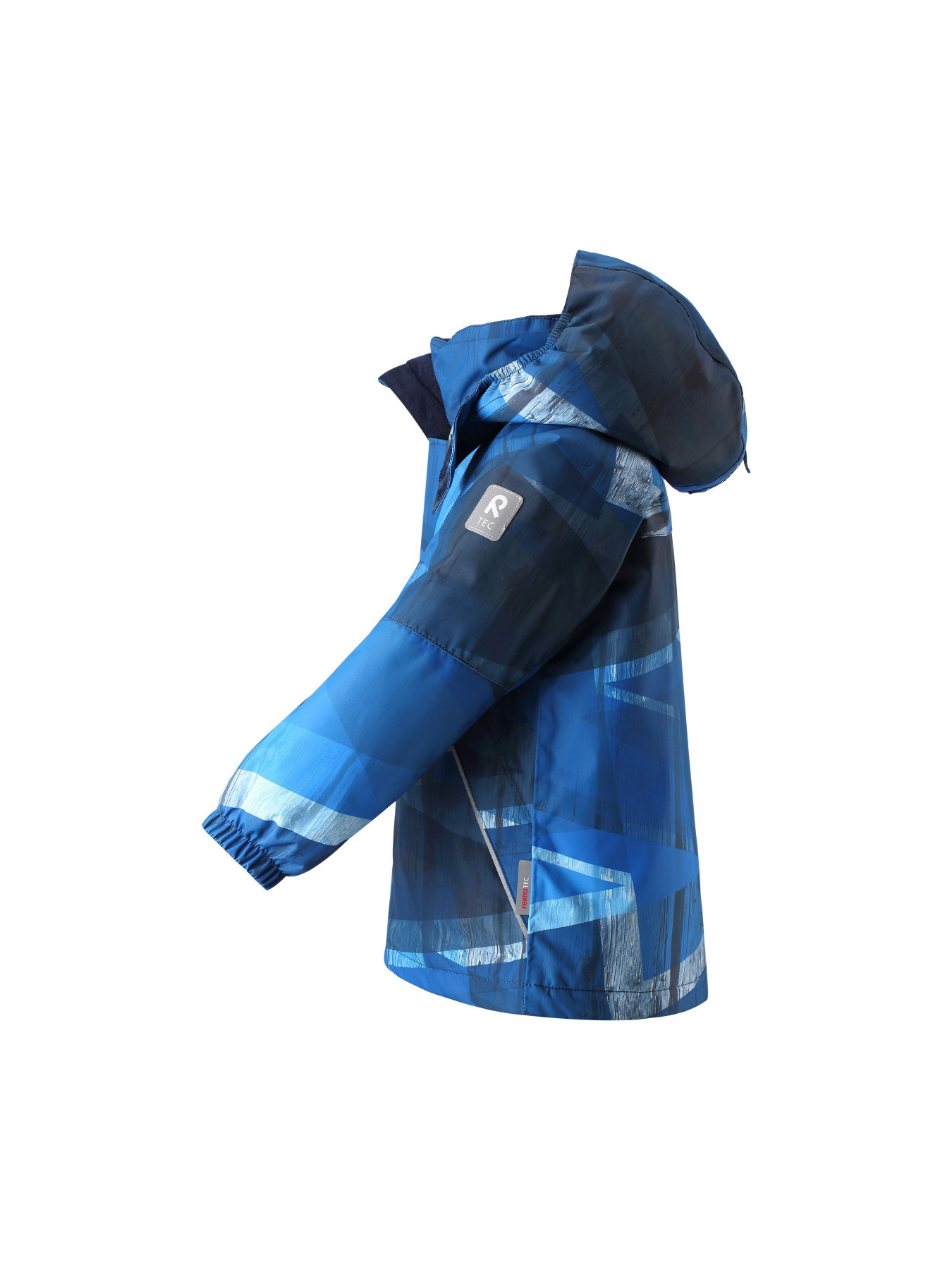 Зимняя куртка REIMA модель 521603-6687 Фото