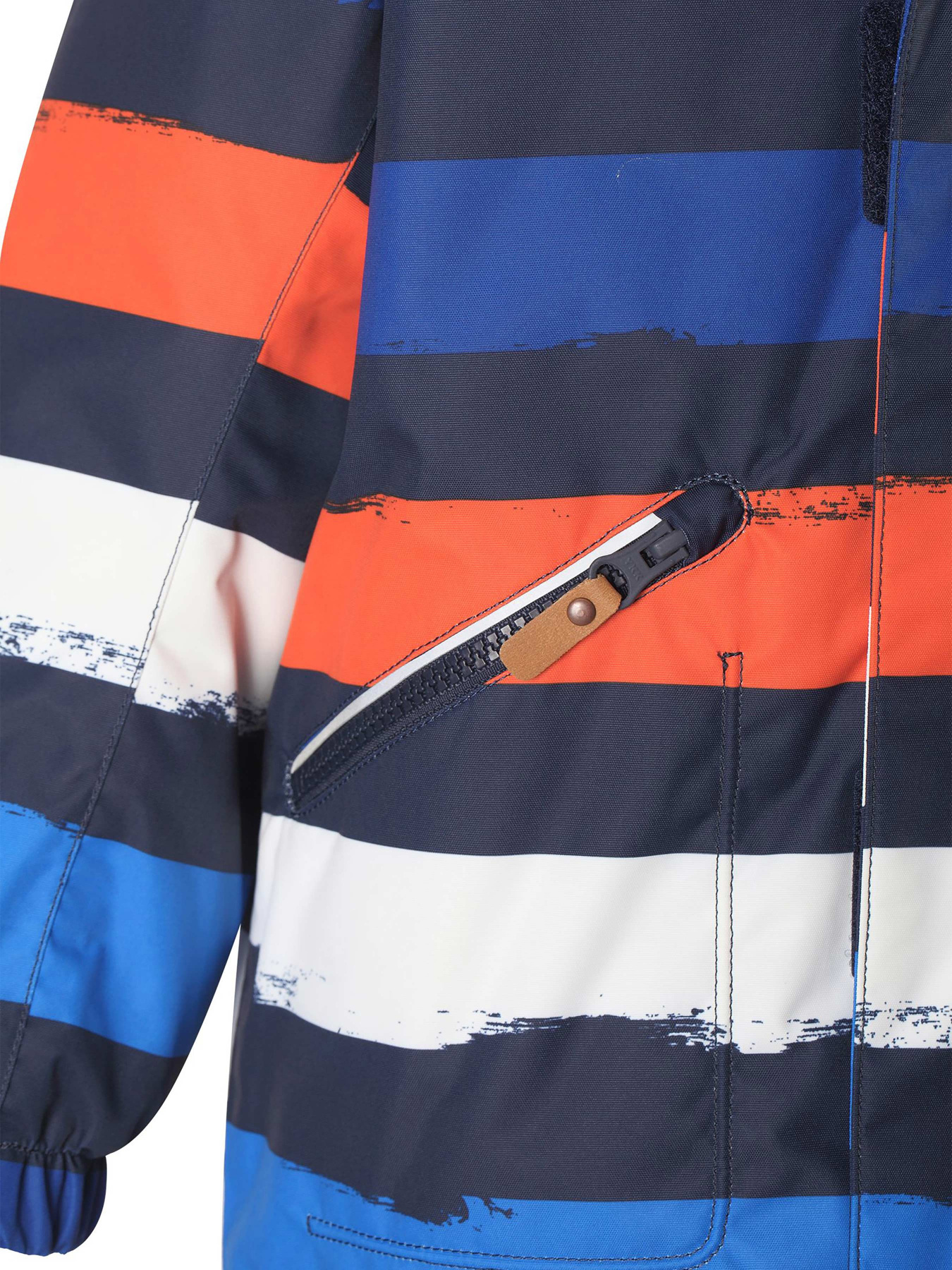 Зимняя куртка REIMA модель 521613-2775 Фото