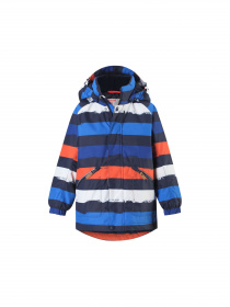 Зимняя куртка REIMA модель 521613-2775 Фото