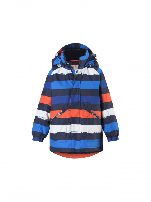 Зимова куртка REIMA модель 521613-2775 Фото