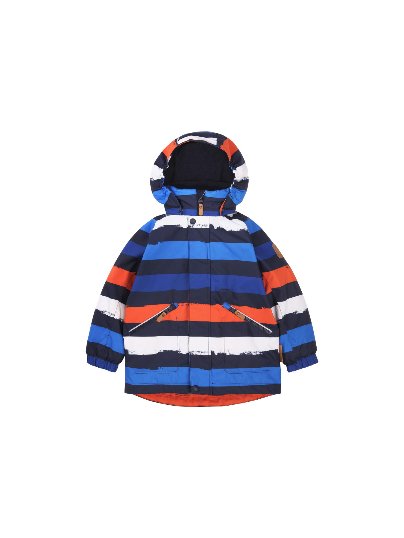 Зимова куртка REIMA модель 521613-2775 Фото