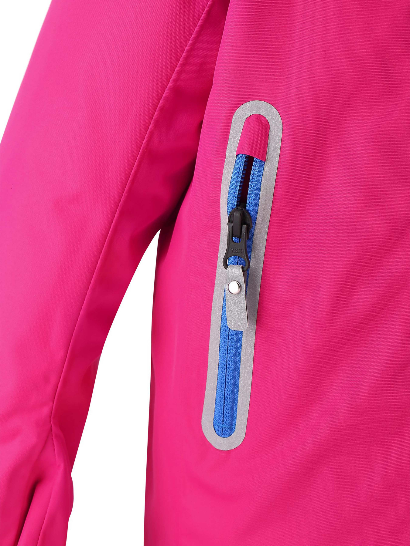 Горнолыжная куртка REIMA модель 521614A-465A Фото