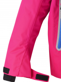 Горнолыжная куртка REIMA модель 521614A-465A Фото