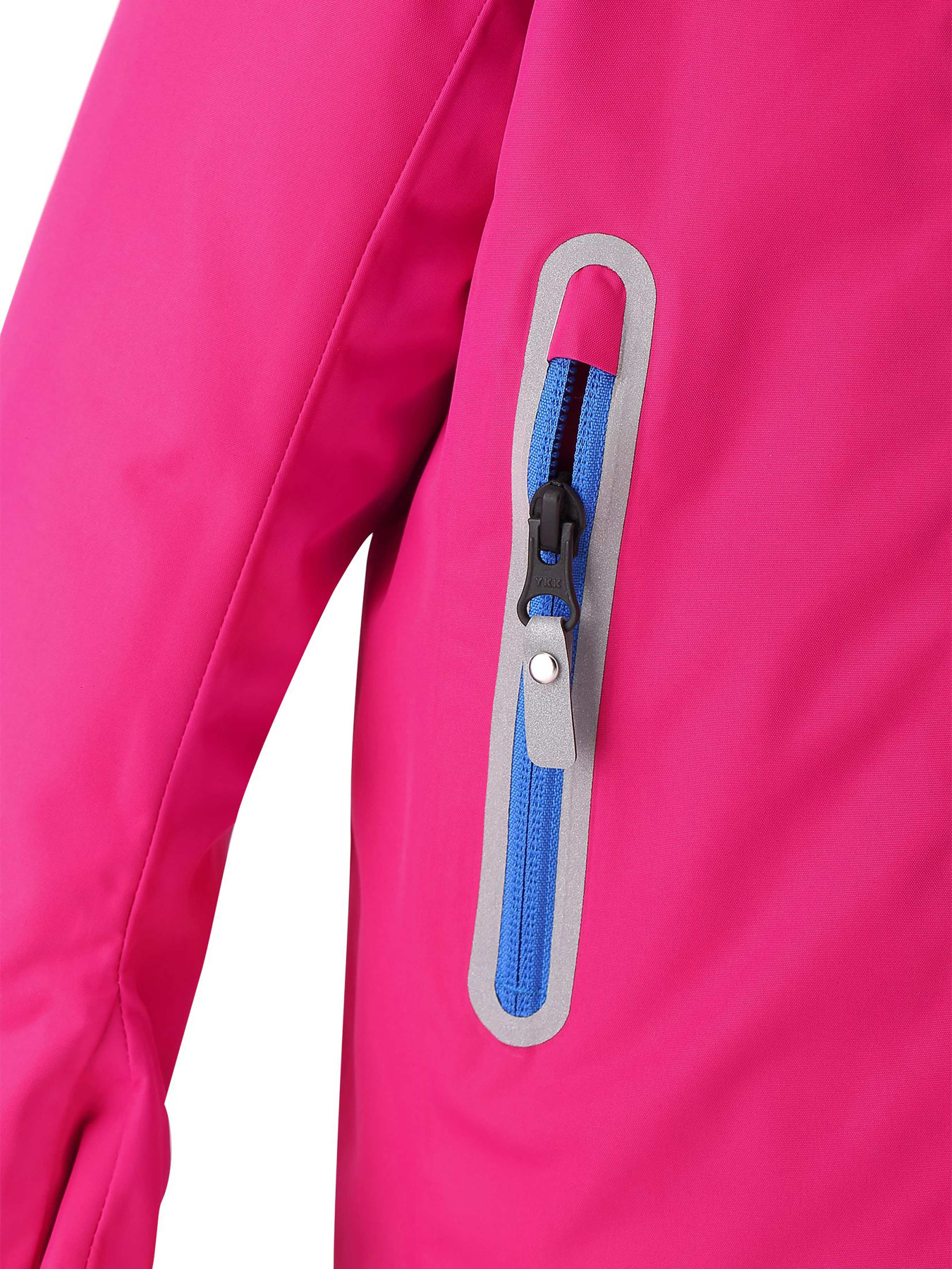 Аутдор та гірськолижна куртка REIMA модель 521614A-465A Аутдор та гірськолижна куртка REIMA модель 521614A-465A Фото