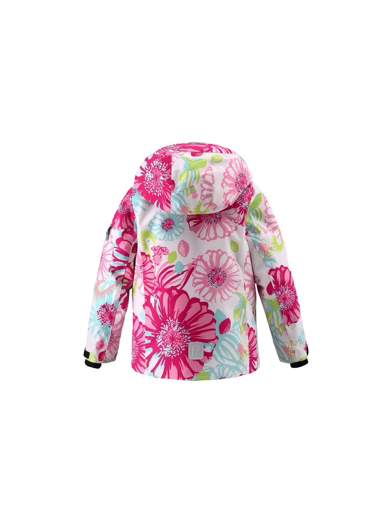 Горнолыжная куртка REIMA модель 521614B-4652 Фото