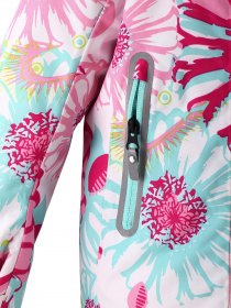 Горнолыжная куртка REIMA модель 521614B-4652 Фото