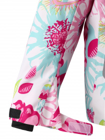 Горнолыжная куртка REIMA модель 521614B-4652 Фото