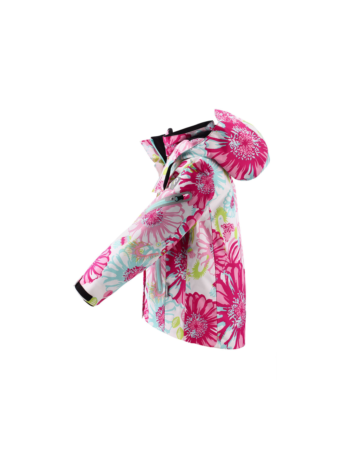 Аутдор та гірськолижна куртка REIMA модель 521614B-4652 Фото