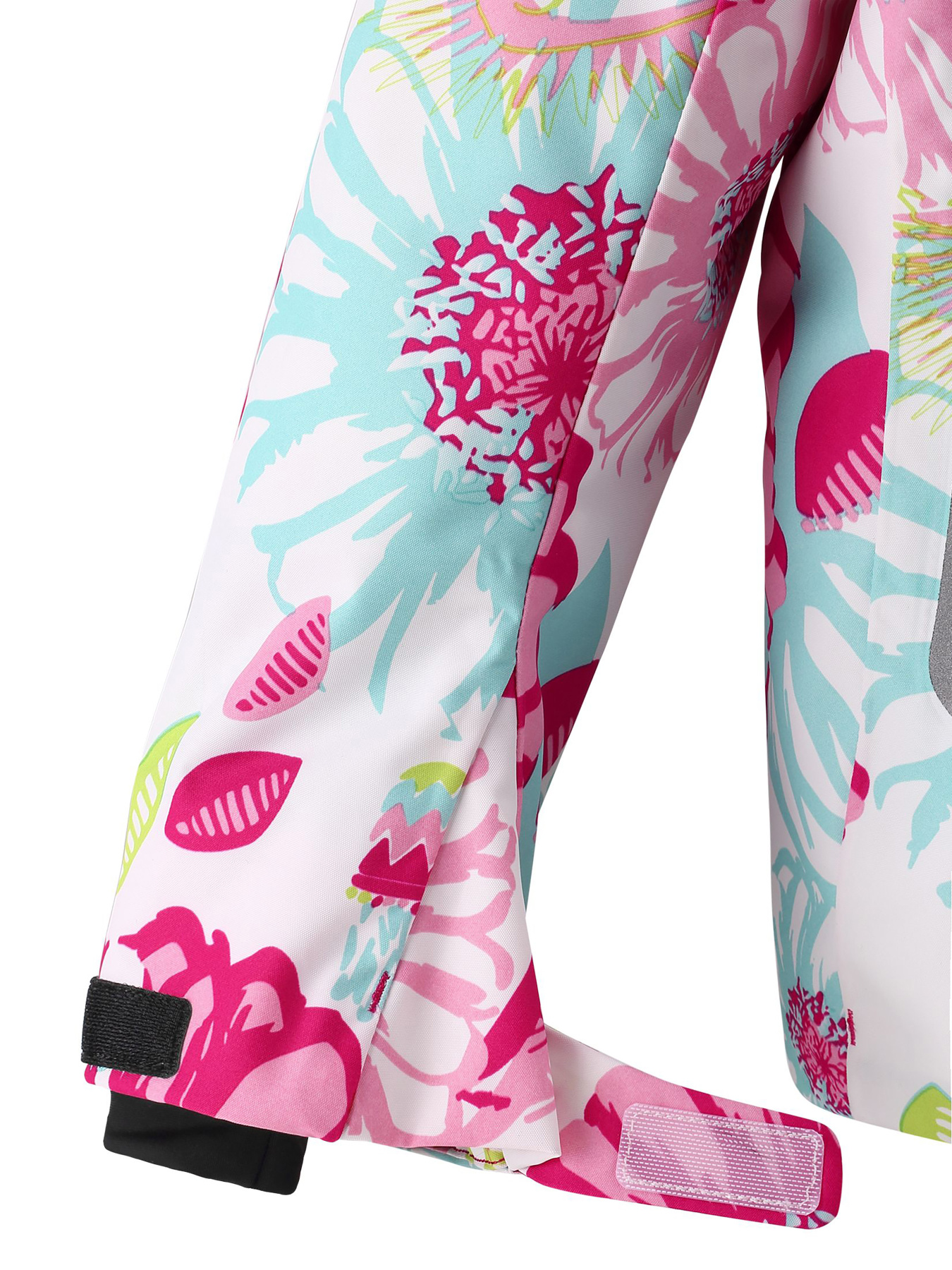 Аутдор та гірськолижна куртка REIMA модель 521614B-4652 Фото