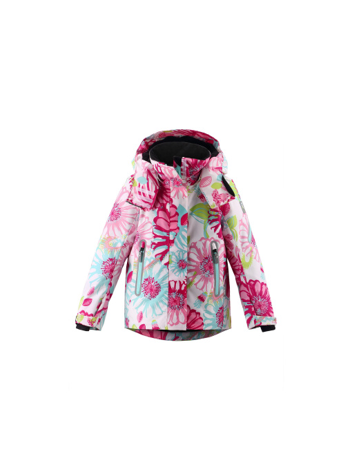 Аутдор и горнолыжнаякуртка REIMA модель 521614B-4652 Фото