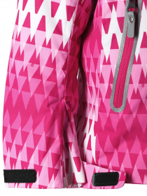 Горнолыжная куртка REIMA модель 521614B-4654 Фото