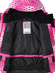 Горнолыжная куртка REIMA модель 521614B-4654 Фото