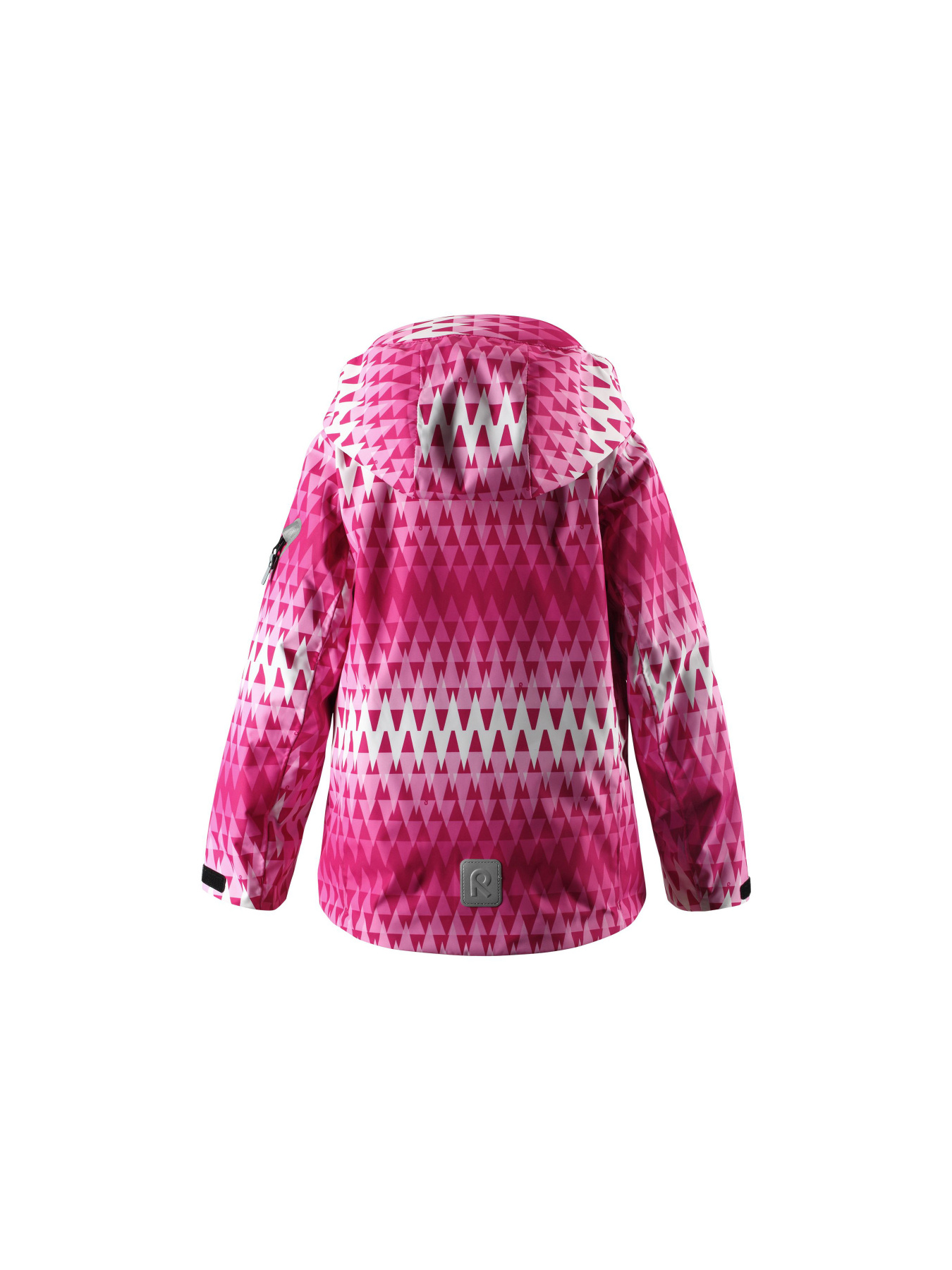 Аутдор та гірськолижна куртка REIMA модель 521614B-4654 Фото