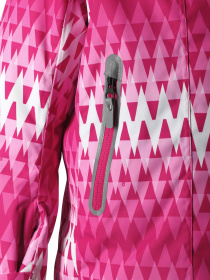 Аутдор та гірськолижна куртка REIMA модель 521614B-4654 Фото