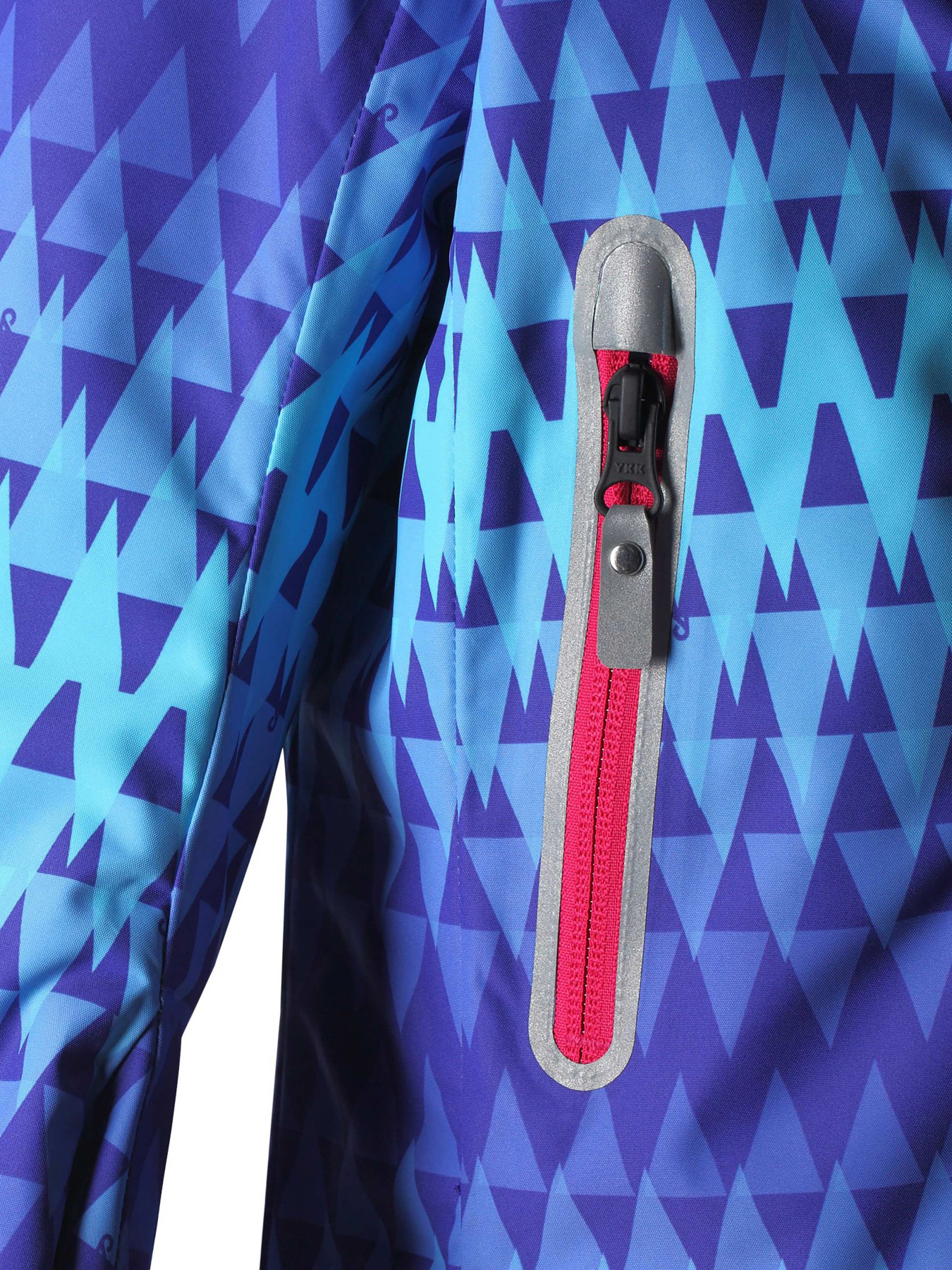 Горнолыжная куртка REIMA модель 521614B-5814 Фото