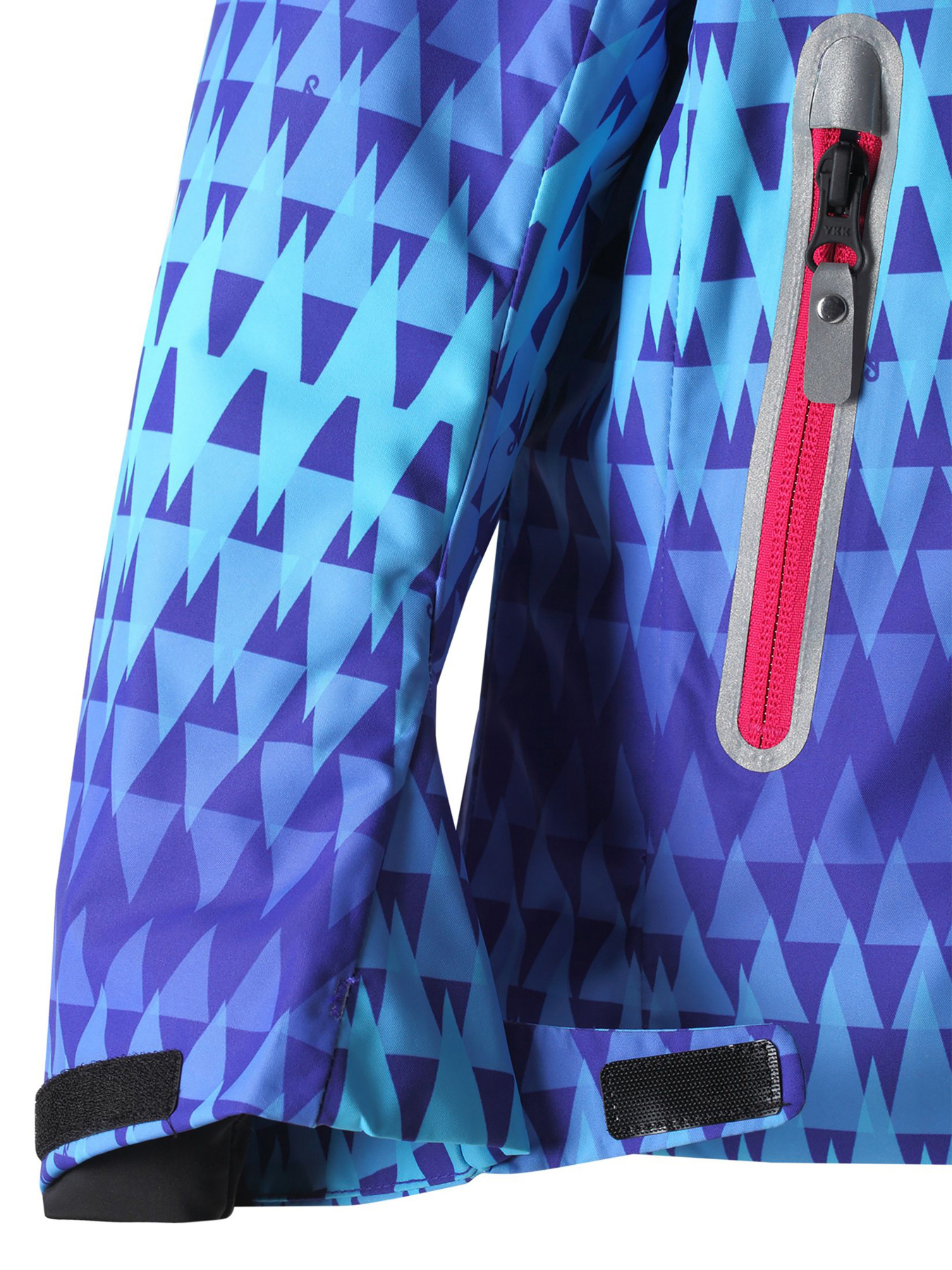 Горнолыжная куртка REIMA модель 521614B-5814 Фото