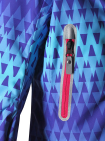 Аутдор та гірськолижна куртка REIMA модель 521614B-5814 Аутдор та гірськолижна куртка REIMA модель 521614B-5814 Фото