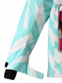 Горнолыжная куртка REIMA модель 521614B-7159 Фото