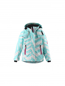 Горнолыжная куртка REIMA модель 521614B-7159 Фото