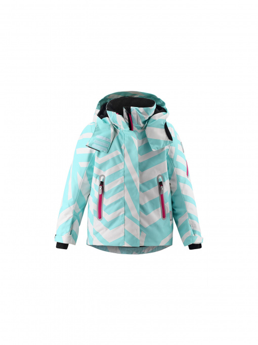 Горнолыжная куртка REIMA модель 521614B-7159 Фото