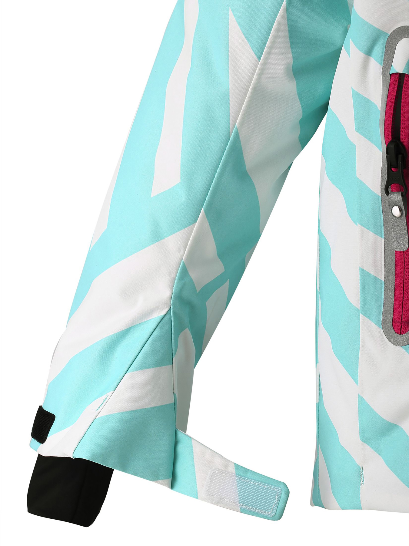 Аутдор та гірськолижна куртка REIMA модель 521614B-7159 Фото