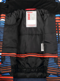 Горнолыжная куртка REIMA модель 521615B-2774 Фото