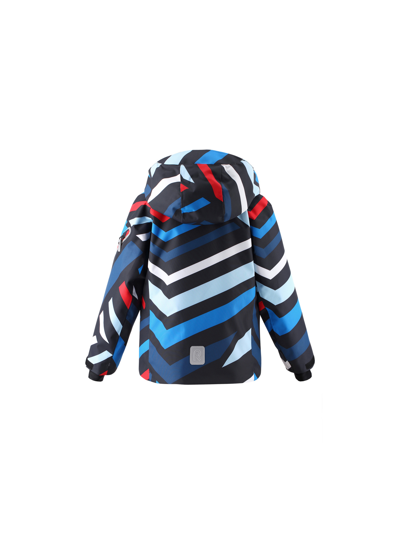 Горнолыжная куртка REIMA модель 521615B-9997 Фото