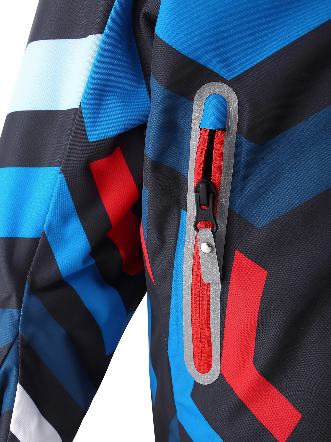 Горнолыжная куртка REIMA модель 521615B-9997 Фото