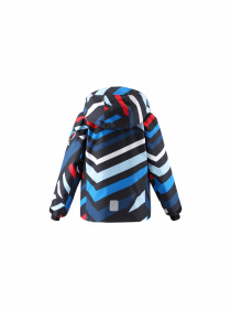 Горнолыжная куртка REIMA модель 521615B-9997 Фото