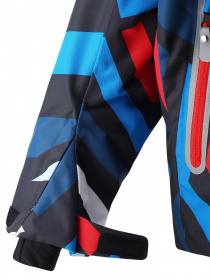 Горнолыжная куртка REIMA модель 521615B-9997 Фото