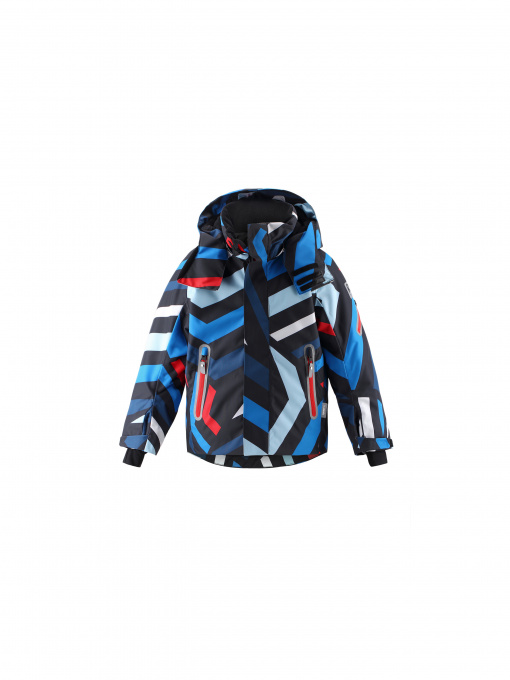 Гірськолижна куртка REIMA модель 521615B-9997 Фото