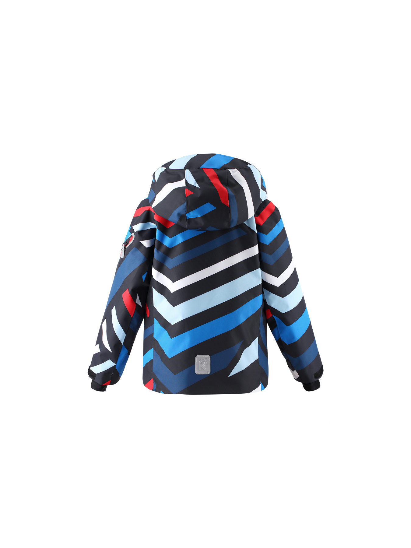 Аутдор та гірськолижна куртка REIMA модель 521615B-9997 Аутдор та гірськолижна куртка REIMA модель 521615B-9997 Фото