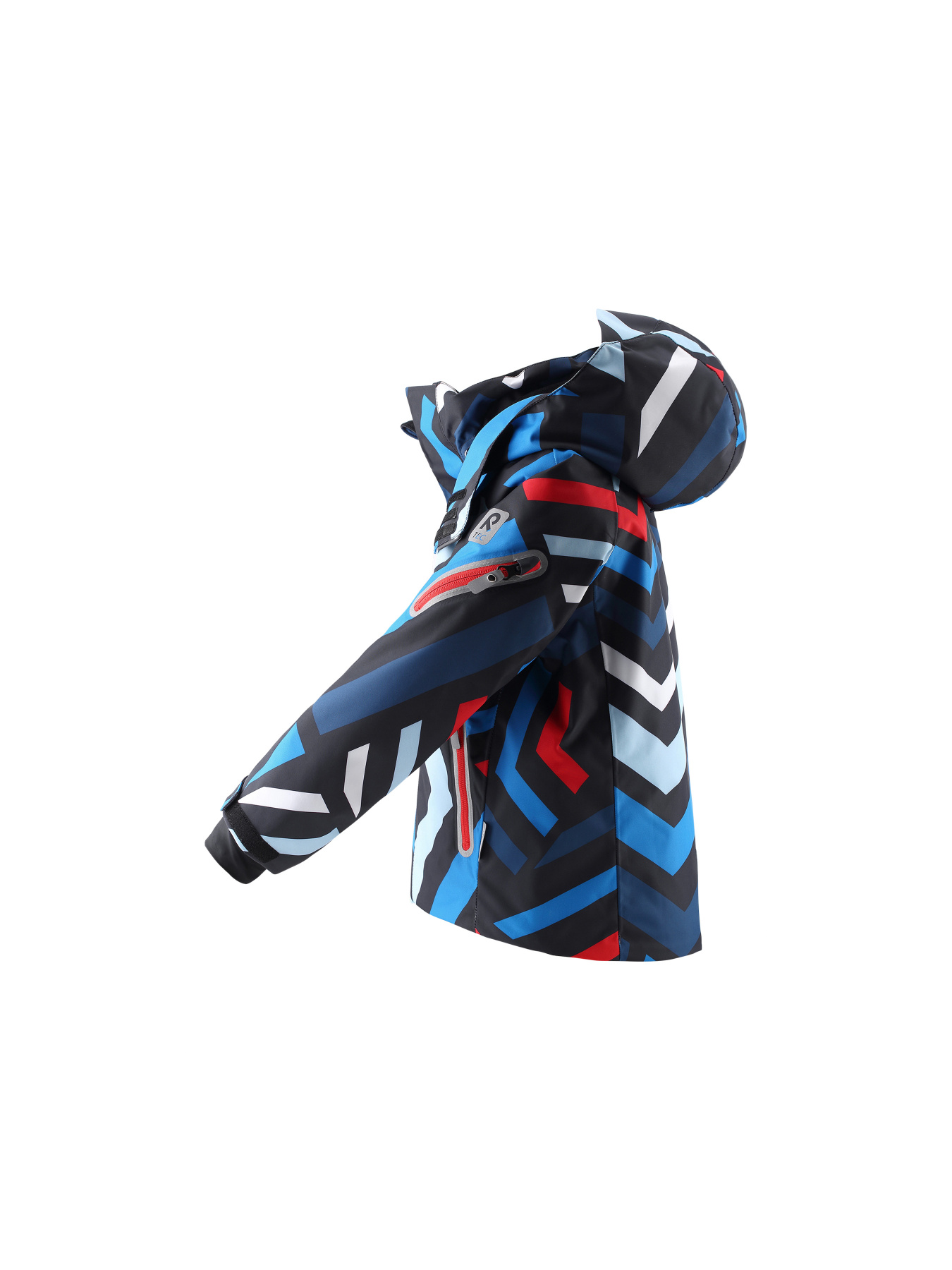 Аутдор та гірськолижна куртка REIMA модель 521615B-9997 Аутдор та гірськолижна куртка REIMA модель 521615B-9997 Фото