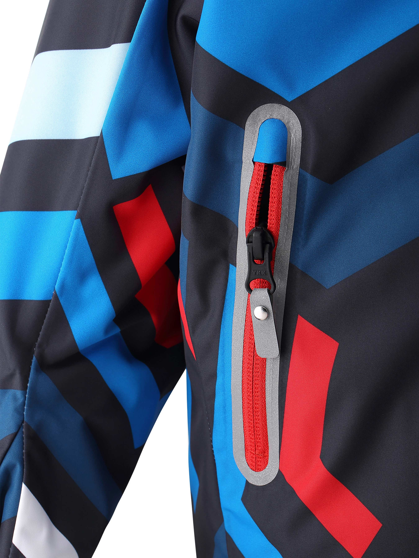 Аутдор та гірськолижна куртка REIMA модель 521615B-9997 Аутдор та гірськолижна куртка REIMA модель 521615B-9997 Фото