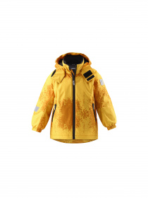 Зимова куртка REIMA модель 521617B-2517 Фото