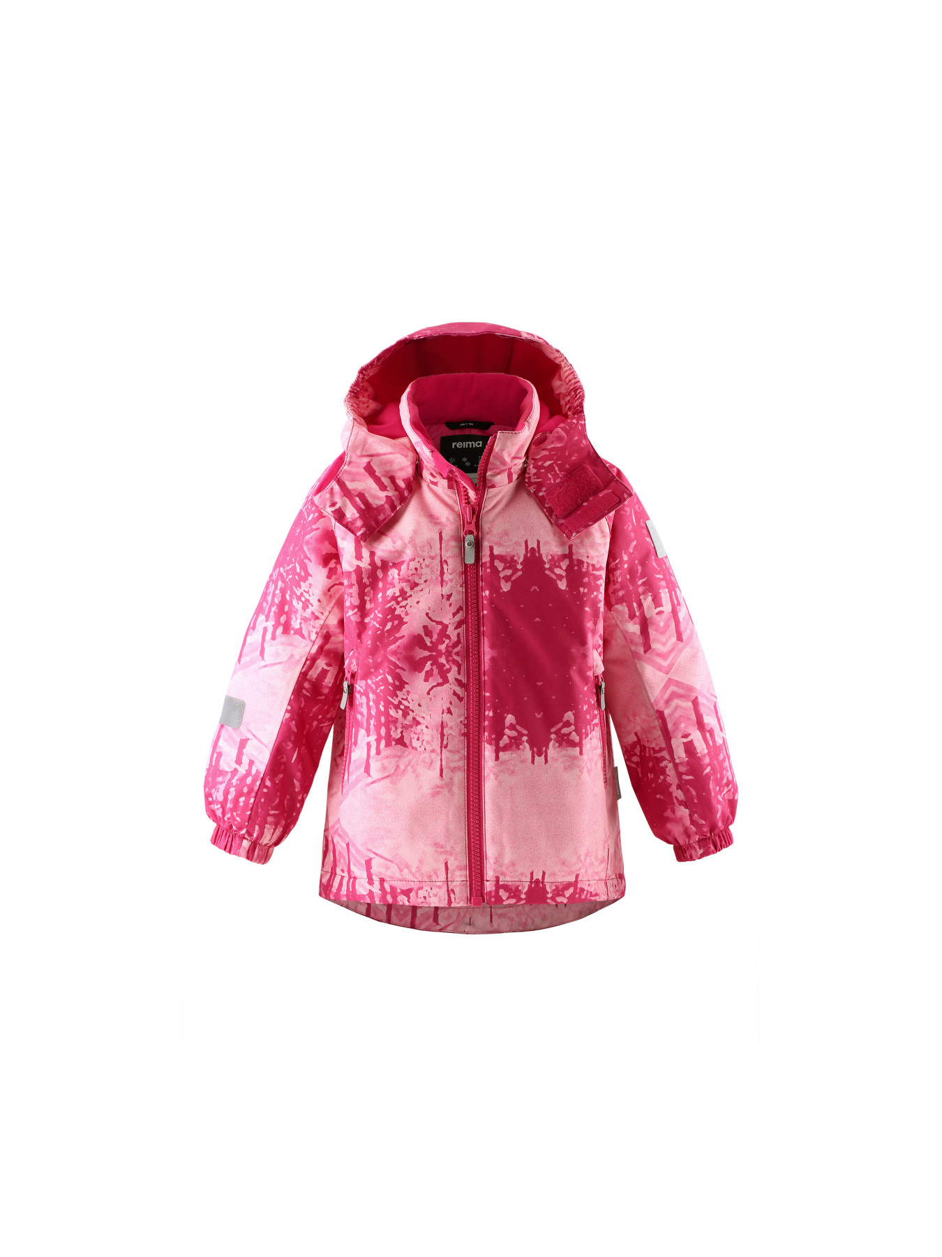 Зимова куртка REIMA модель 521617B-4652 Фото