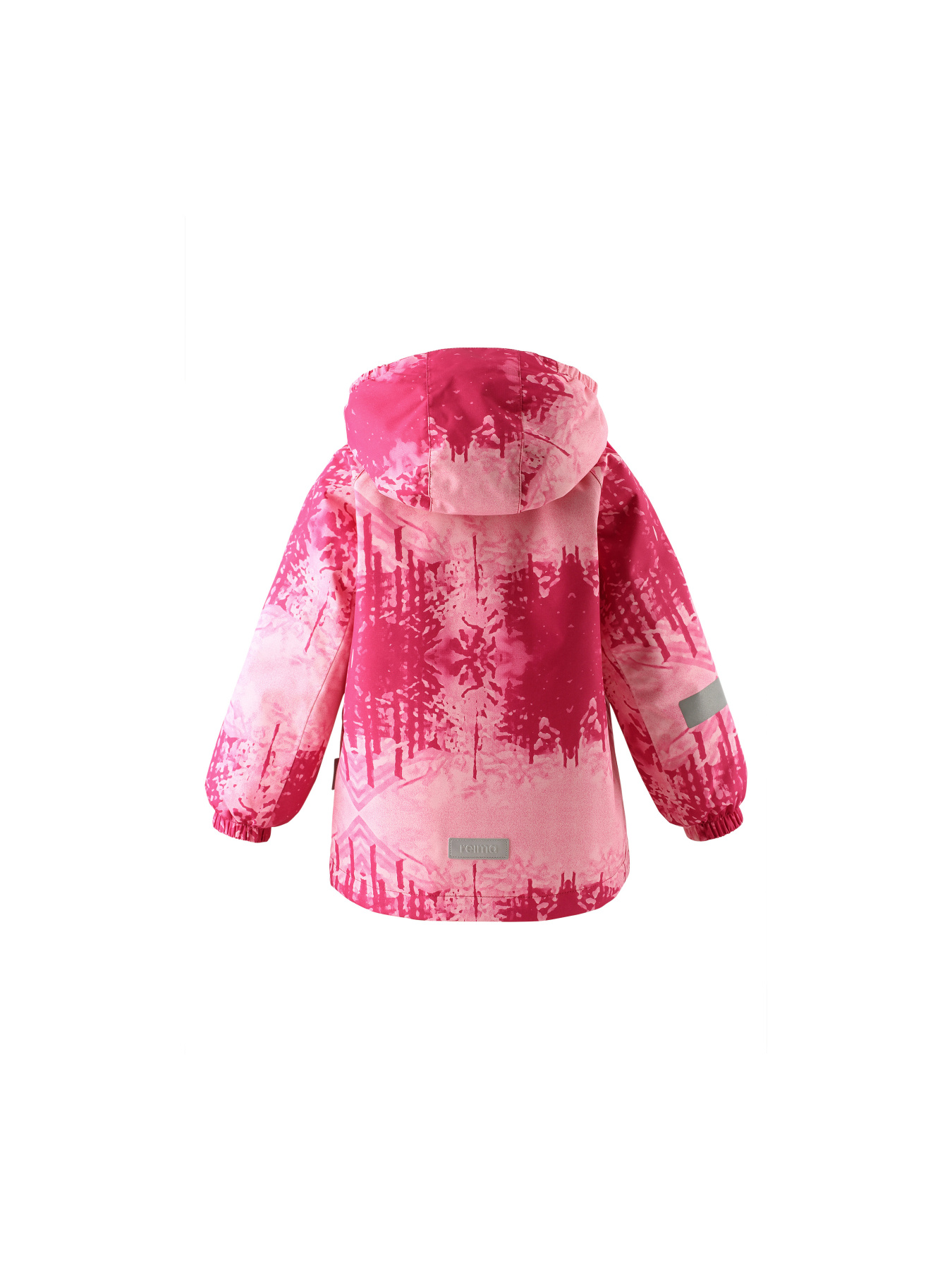 Зимняя куртка REIMA модель 521617B-4652 Фото