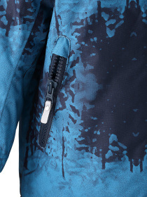 Зимова куртка REIMA модель 521617B-6984 Фото