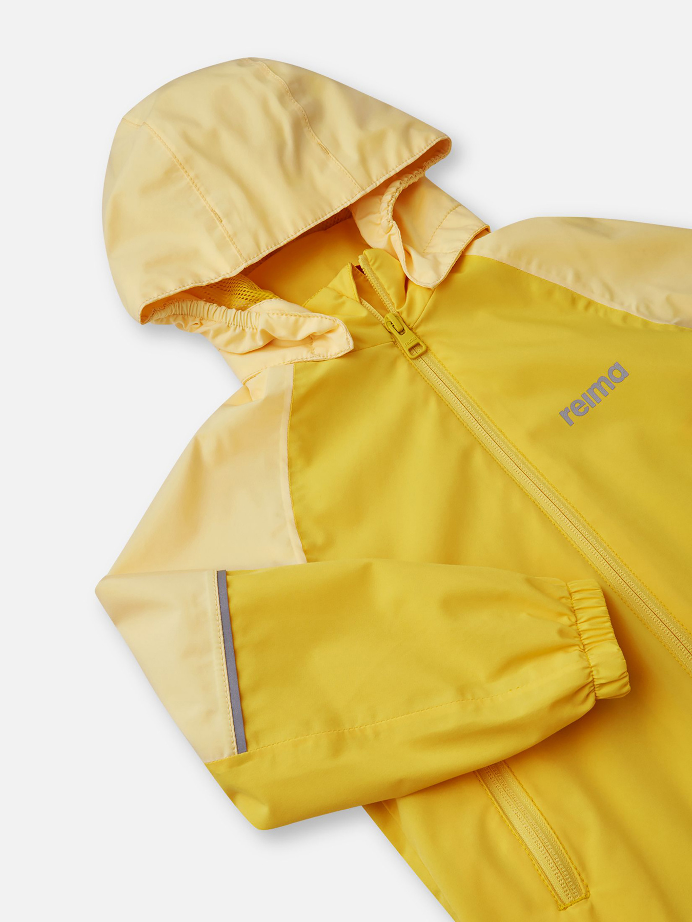 Ветровка REIMA модель 521623D-2410 Фото