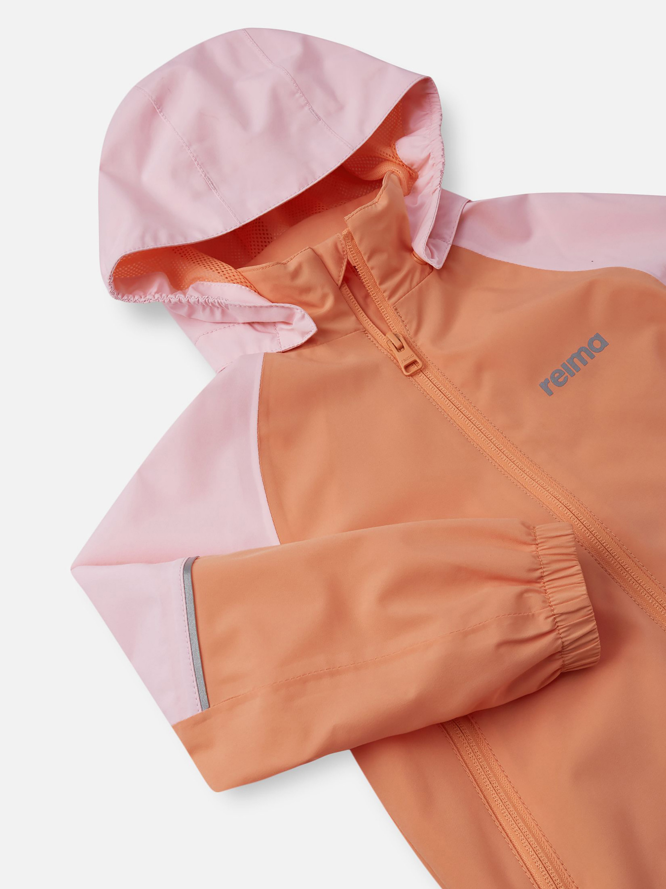 Ветровка REIMA модель 521623D-3210 Фото